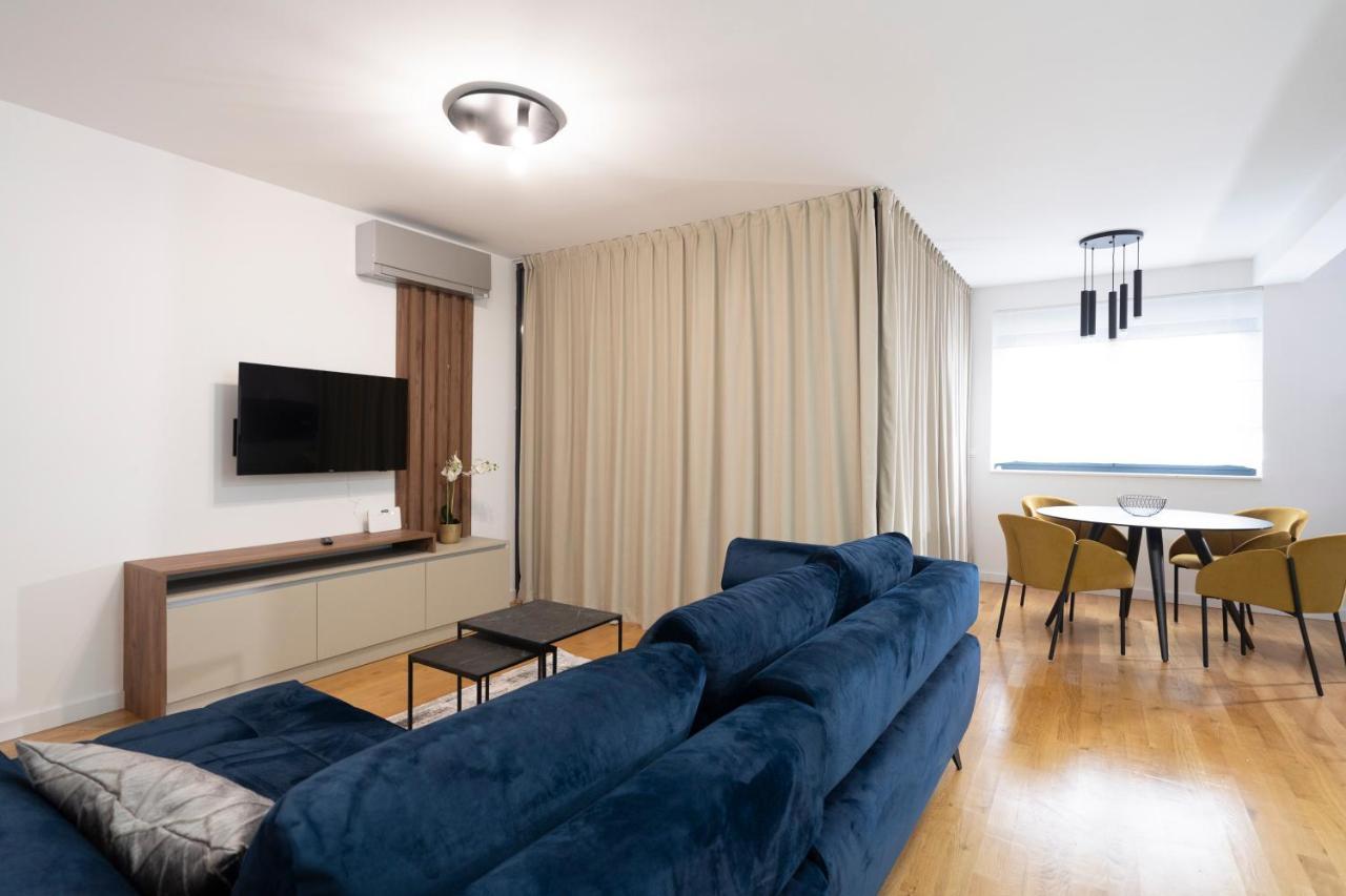 Mistral Retreat Zadar 아파트 외부 사진