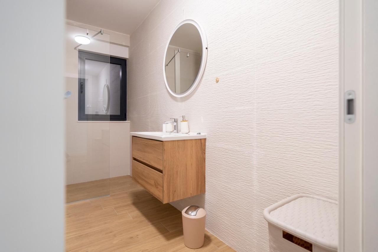 Mistral Retreat Zadar 아파트 외부 사진