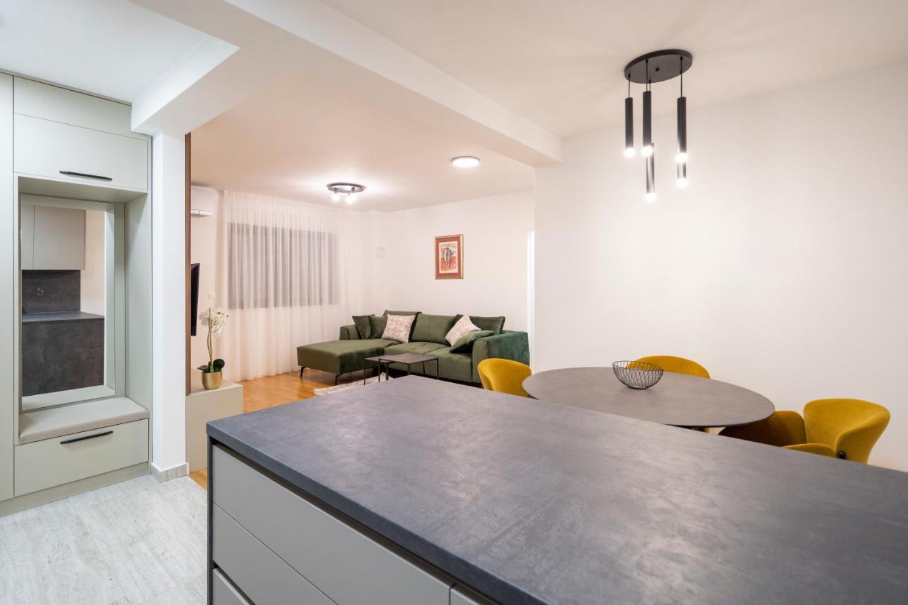 Mistral Retreat Zadar 아파트 외부 사진