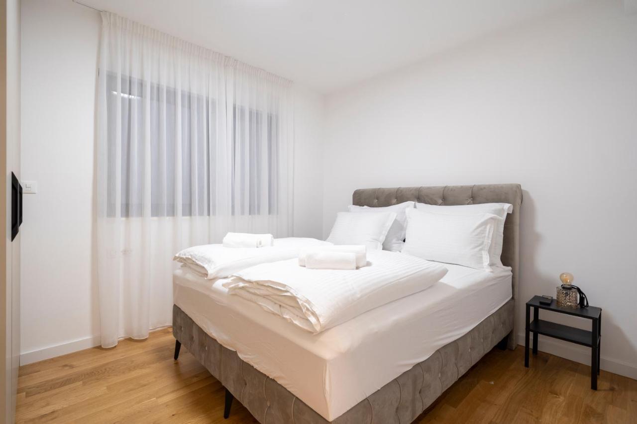 Mistral Retreat Zadar 아파트 외부 사진