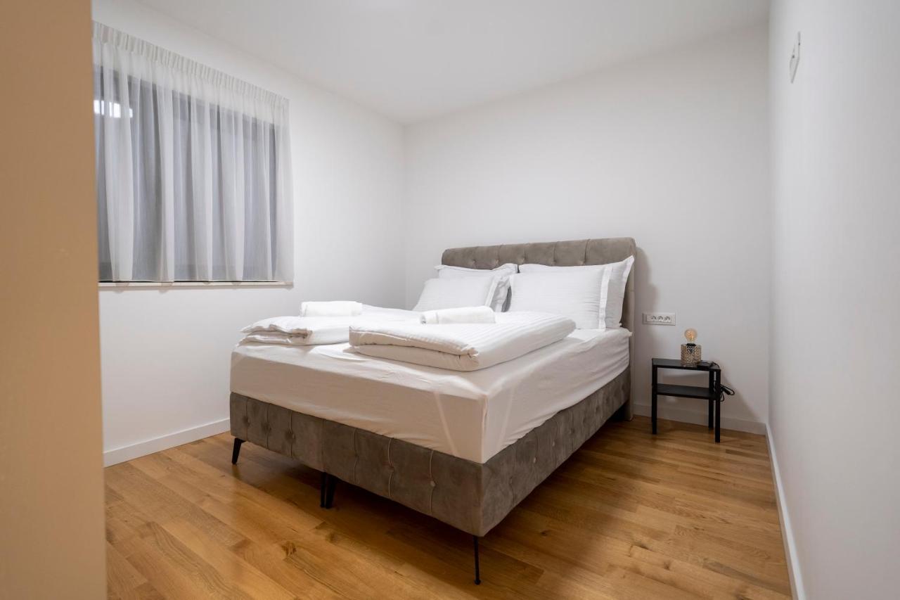 Mistral Retreat Zadar 아파트 외부 사진
